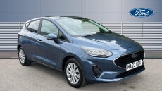Ford Fiesta 1.0 EcoBoost Trend 5dr Petrol Hatchback